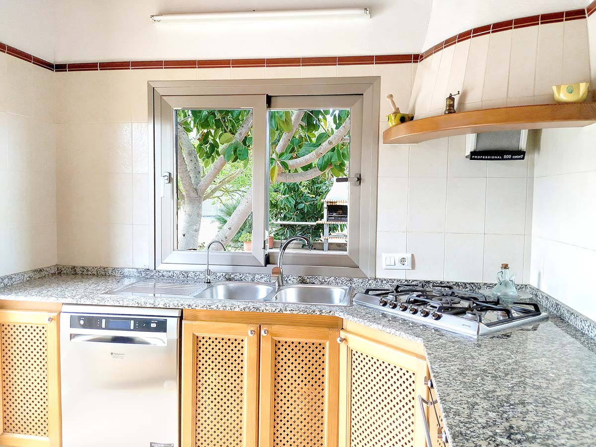 Finca Es Samanteret Mallorca Urlaub